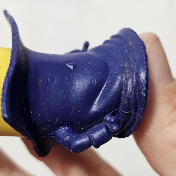 Lot of 10 Despicable Me Minions Mixed Lot Toy Figures. - Picture 5 of 6